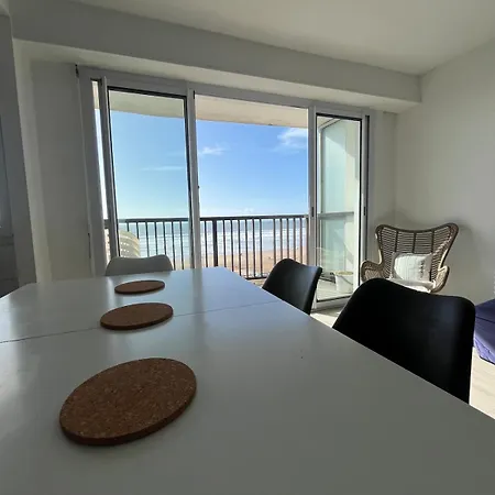 Vue Ocean * Saint-Jean-de-Monts