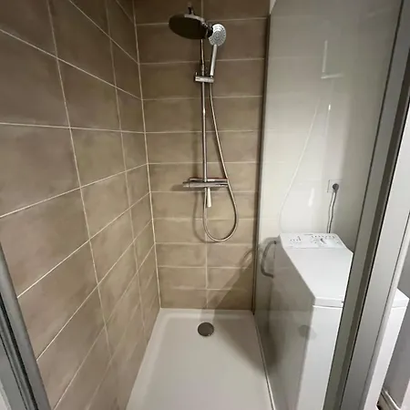 Vue Ocean Lägenhet Saint-Jean-de-Monts