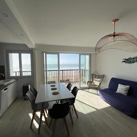 Apartment Vue Ocean *