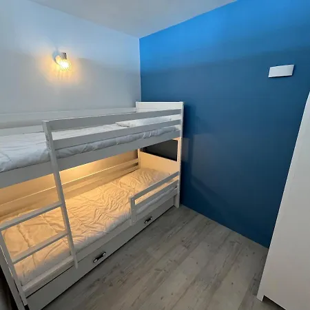 Vue Ocean * Σαιν-Ζαν-ντε-Μον