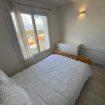 Vue Ocean * Σαιν-Ζαν-ντε-Μον