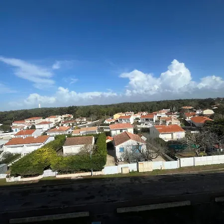 Vue Ocean Saint-Jean-de-Monts