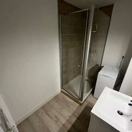 Διαμέρισμα Vue Ocean *