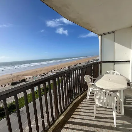 Apartment Vue Ocean Saint-Jean-de-Monts