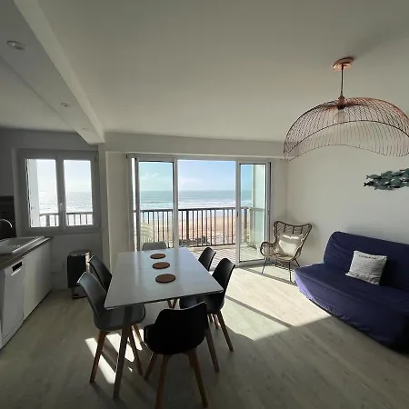 Vue Ocean * Saint-Jean-de-Monts