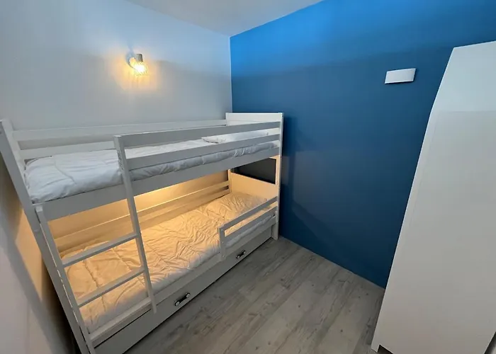 Vue Océan * Saint-Jean-de-Monts