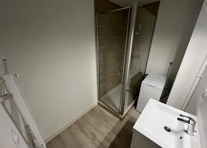 Apartamento Vue Océan *