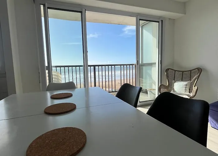 Vue Océan * Saint-Jean-de-Monts