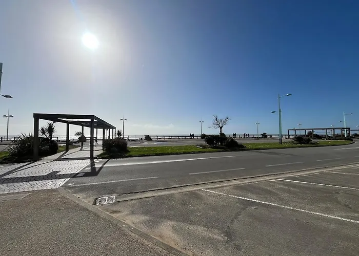 Vue Océan Apartamento *