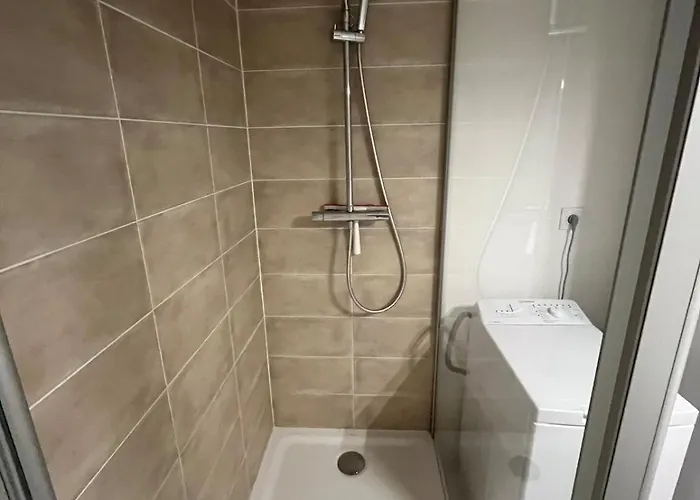 Vue Océan Apartamento Saint-Jean-de-Monts